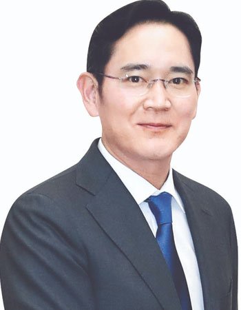 Lee Jae-yong