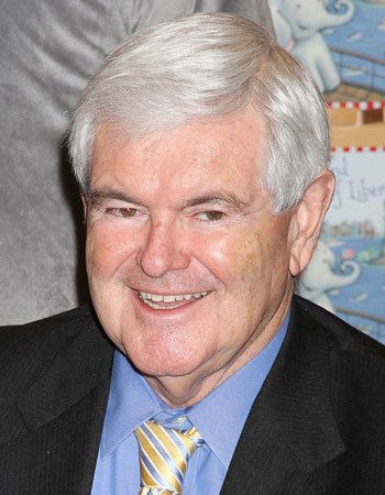 Newt Gingrich