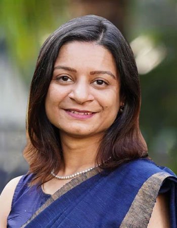 Sheetal Ranganathan