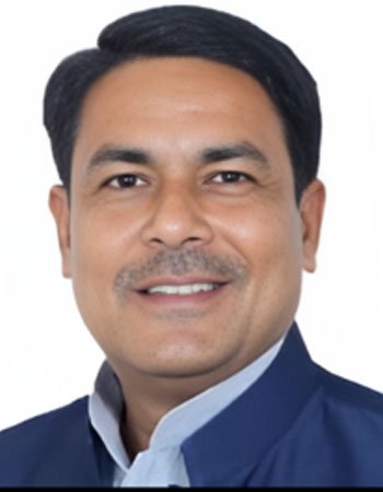 Anand Bhadauriya