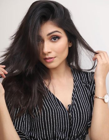 Mansi Rajput